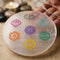 SELENITE PLATE