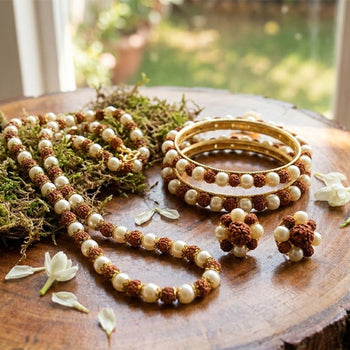 Spiritual Jewellery