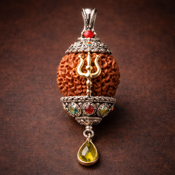 Rudraksha