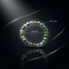 Natural African Turquoise Bracelet