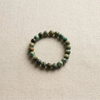 Natural African Turquoise Bracelet