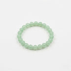 Natural Green Aventurine Premium Bracelet