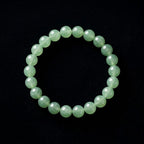 Natural Green Aventurine Premium Bracelet