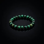 Natural Green Tiger’s Eye Bracelet