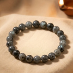 Natural Labradorite Bracelet