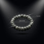 Natural Labradorite Bracelet