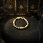 Natural Mother of Pearl Bracelet