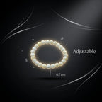 Natural Mother of Pearl Bracelet