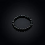 Premium Matte Black Onyx Bracelet