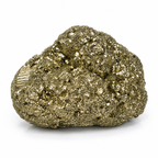Rupastha Natural Raw Pyrite Cluster (30-60g)