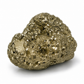 Rupastha Natural Raw Pyrite Cluster (30-60g)