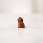 Rupastha Divine Haridra(Haldi) Ganesh Ji