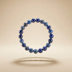 Rupastha Premium Original Lapis Lazuli Bracelet