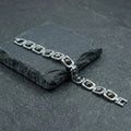 Rupastha Premium Pyrite Luxury Link Bracelet (2)