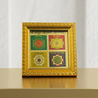 Rupastha Premium Sampoorna Mahalaxmi Yantra
