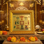 Rupastha Premium Sampoorna Vastu Dosh Nivaran Yantra