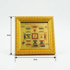 Rupastha Premium Sampoorna Vastu Dosh Nivaran Yantra