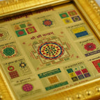 Rupastha Premium Siddh Sampoorna Yantra