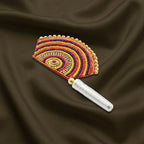Silver Authentic Morpankh