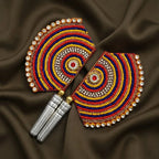 Silver Authentic Morpankh