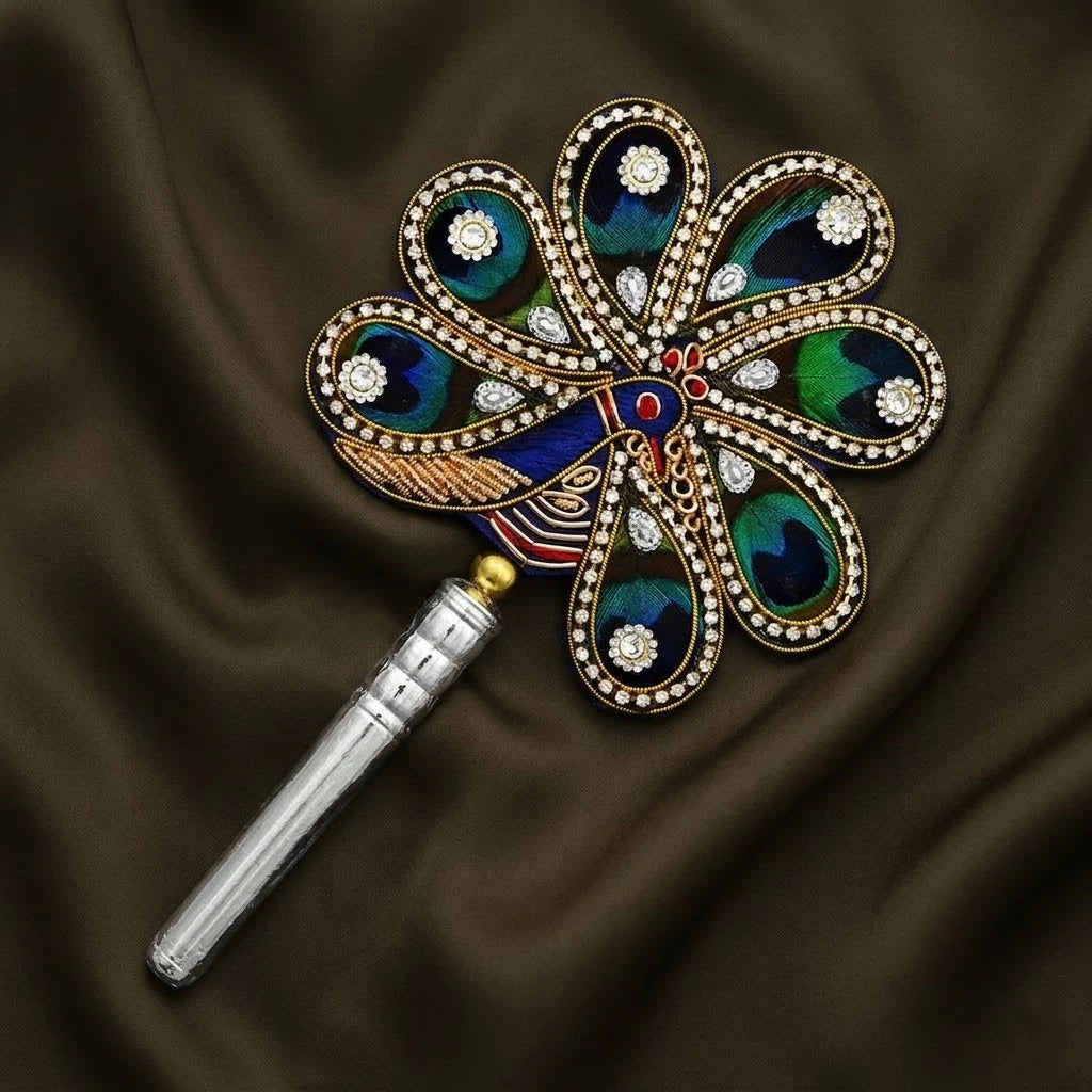 Silver Classical Morpankh