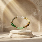 The Ultimate Money Magnet Bracelet