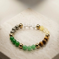 The Ultimate Money Magnet Bracelet