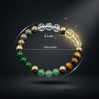 The Ultimate Money Magnet Bracelet