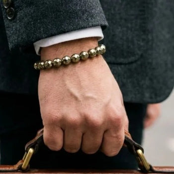 Pyrite Wearables